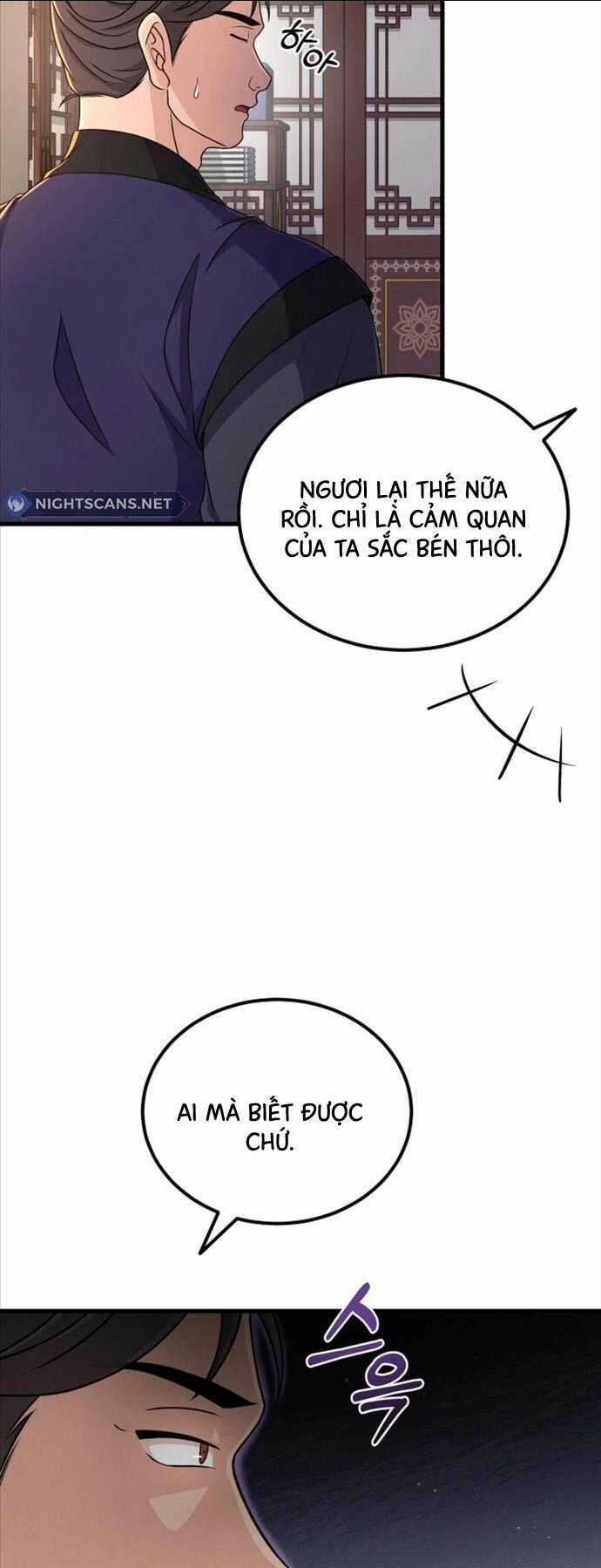 Phá Công Kiếm Đế Chapter 20 trang 23