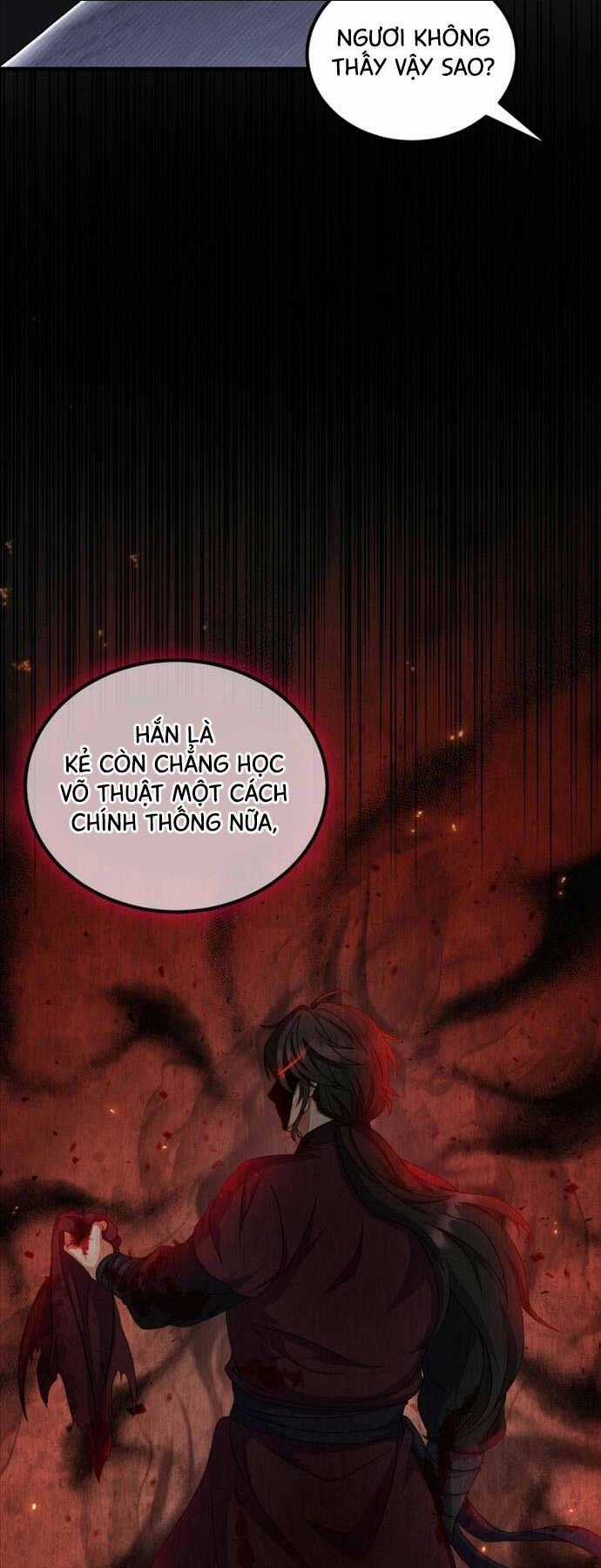 Phá Công Kiếm Đế Chapter 20 trang 28