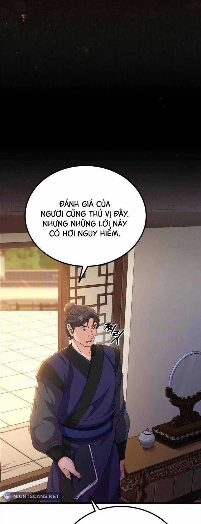 Phá Công Kiếm Đế Chapter 20 trang 30