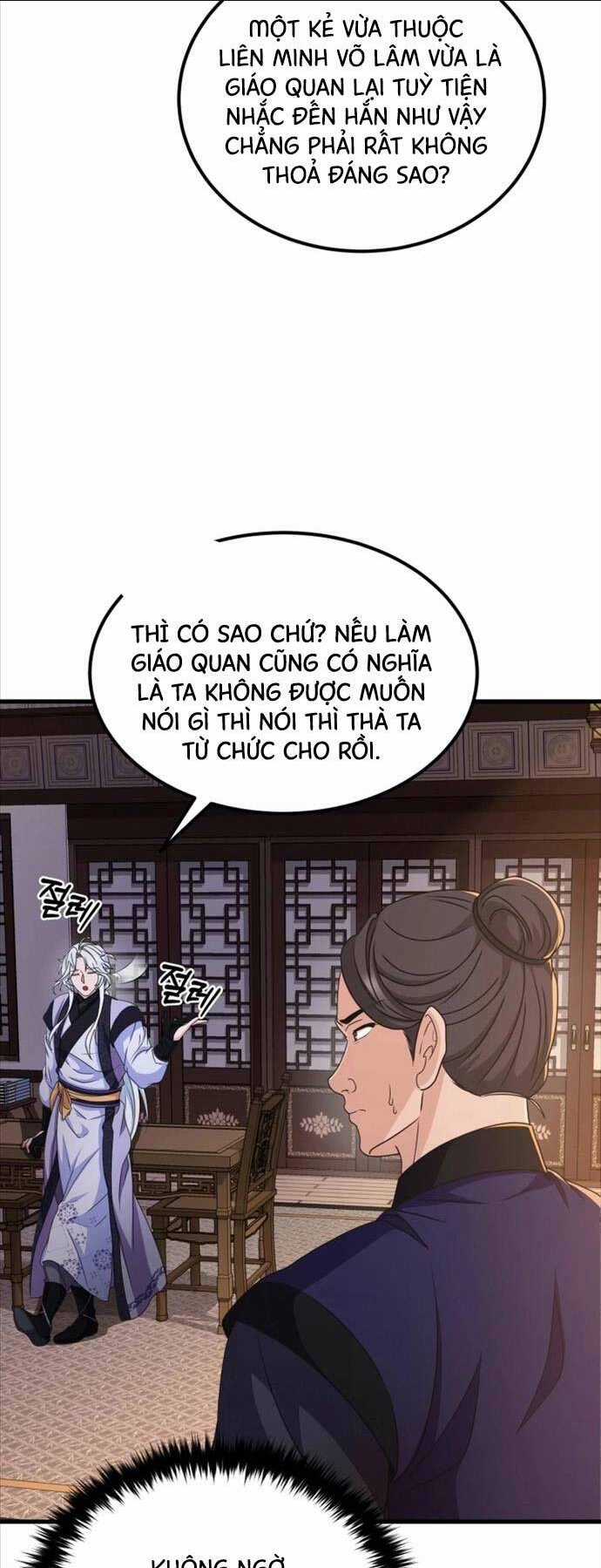 Phá Công Kiếm Đế Chapter 20 trang 31