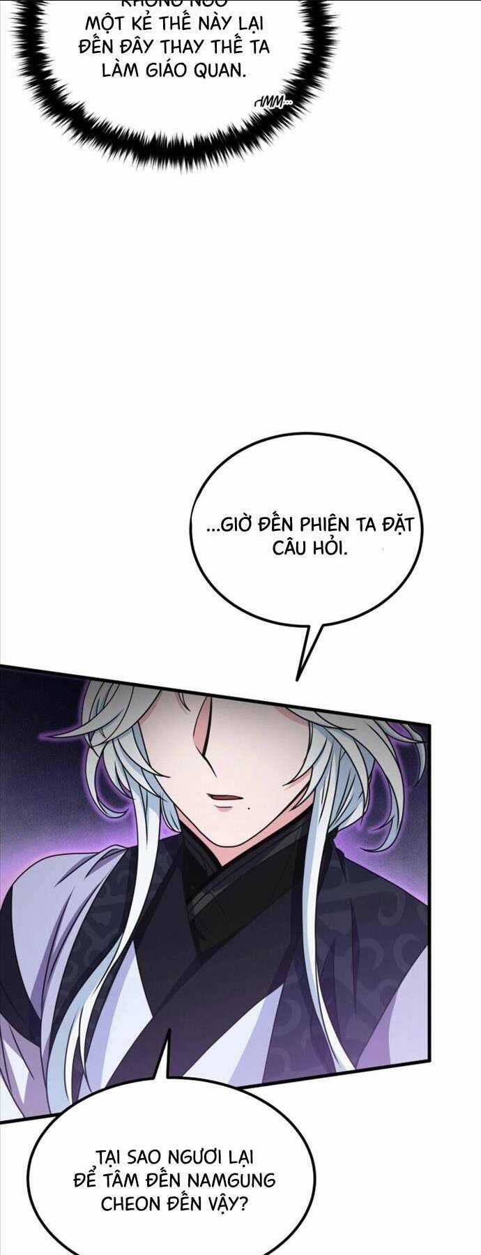 Phá Công Kiếm Đế Chapter 20 trang 32