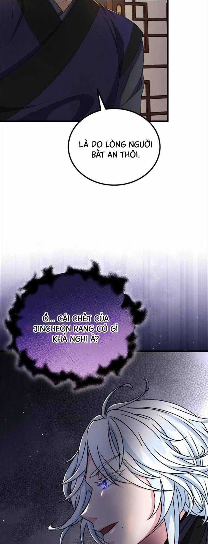 Phá Công Kiếm Đế Chapter 20 trang 35