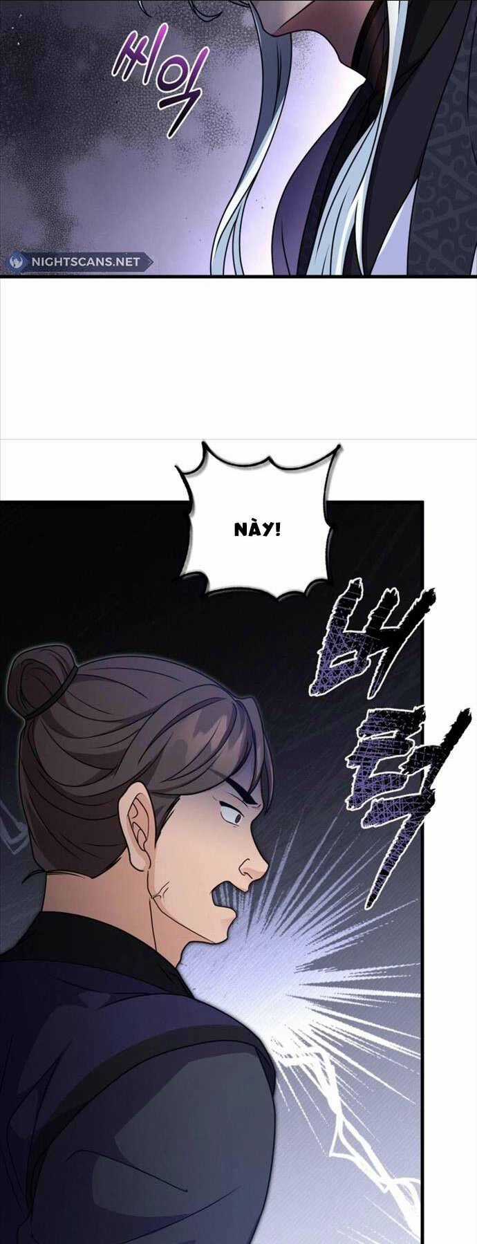 Phá Công Kiếm Đế Chapter 20 trang 36