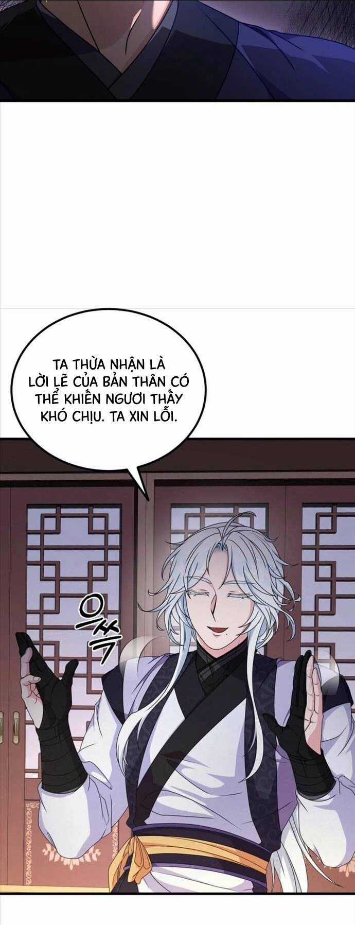 Phá Công Kiếm Đế Chapter 20 trang 39