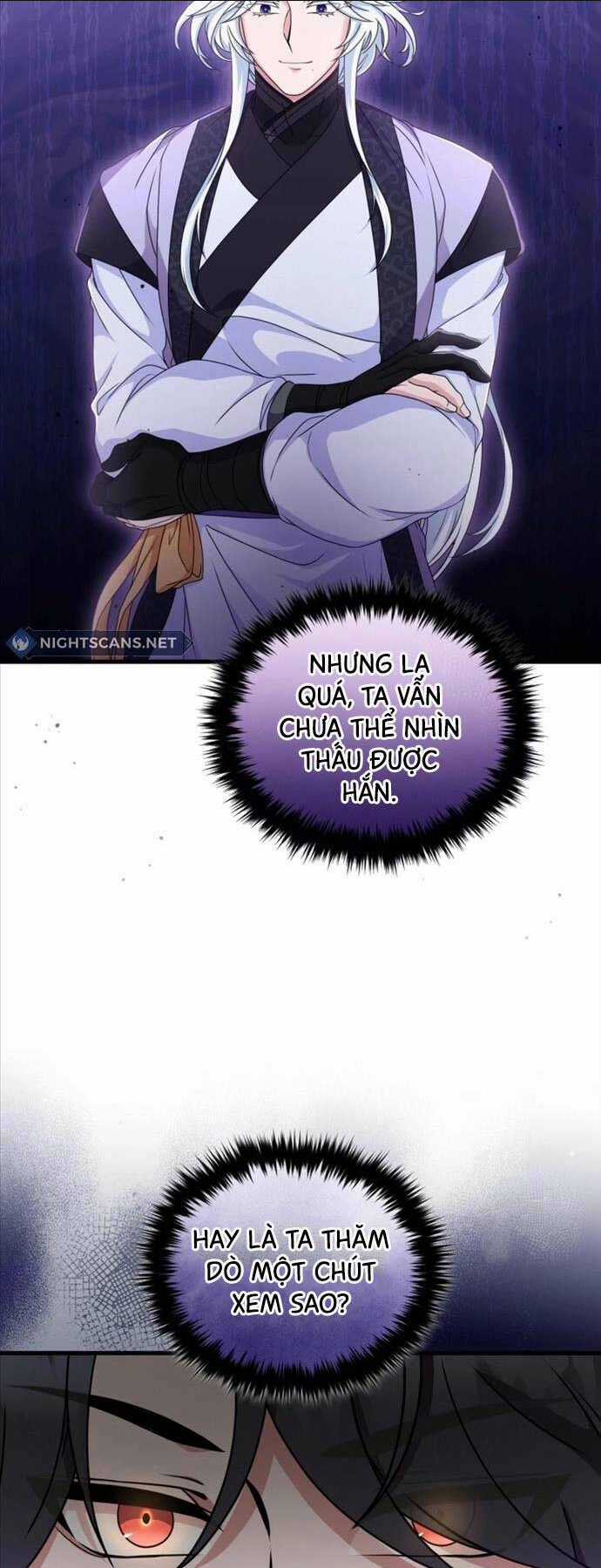 Phá Công Kiếm Đế Chapter 20 trang 4