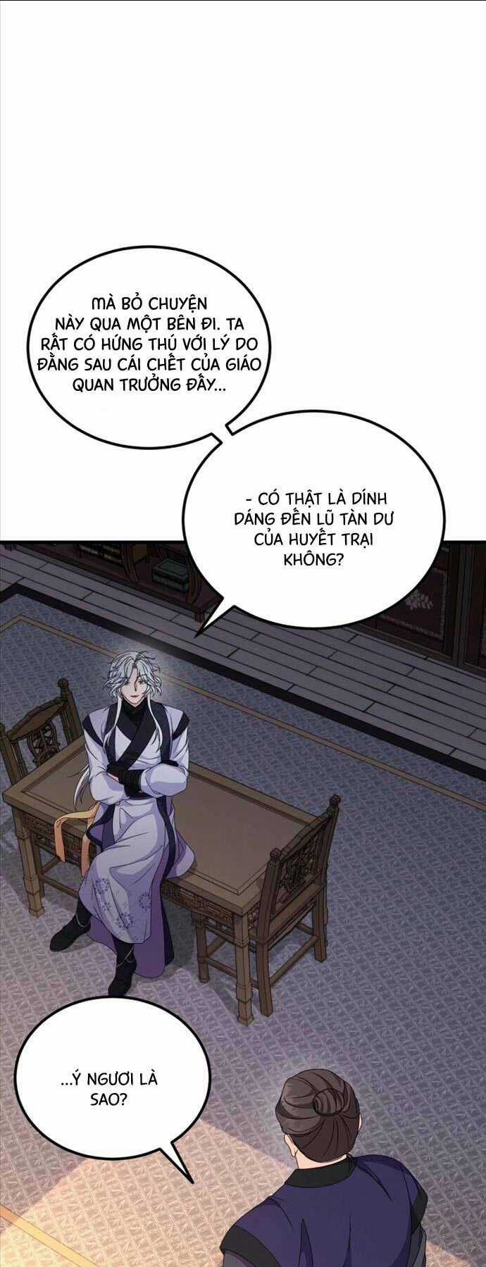 Phá Công Kiếm Đế Chapter 20 trang 40