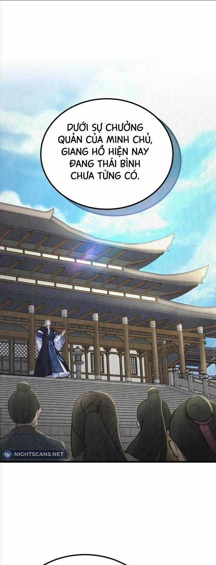 Phá Công Kiếm Đế Chapter 20 trang 43