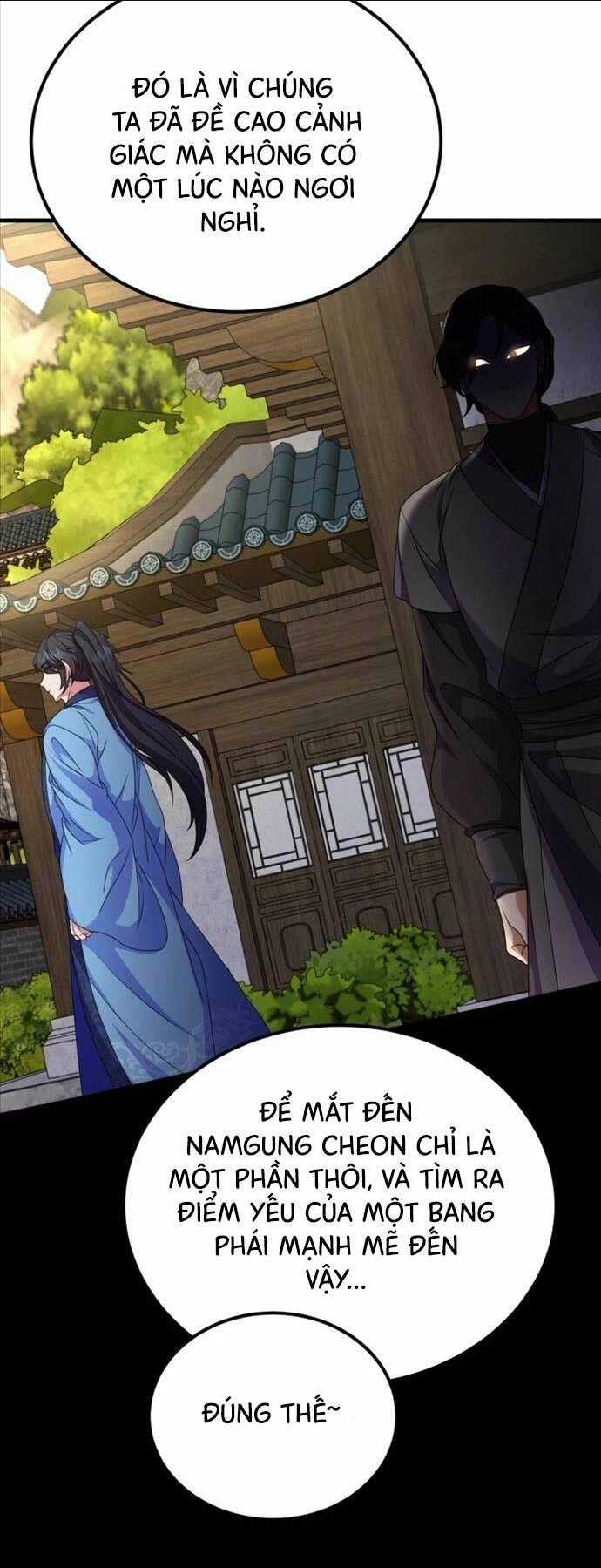 Phá Công Kiếm Đế Chapter 20 trang 44