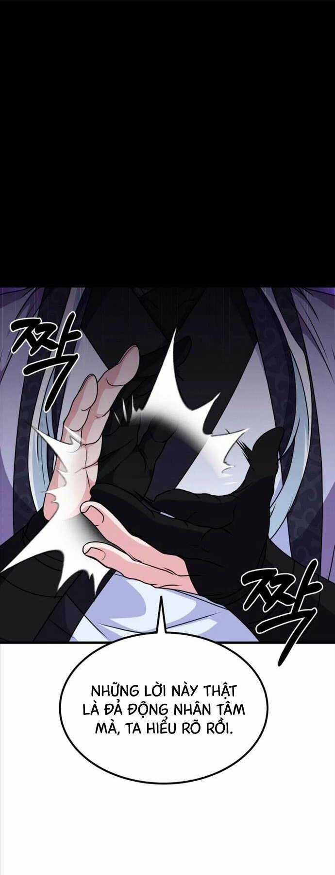 Phá Công Kiếm Đế Chapter 20 trang 45