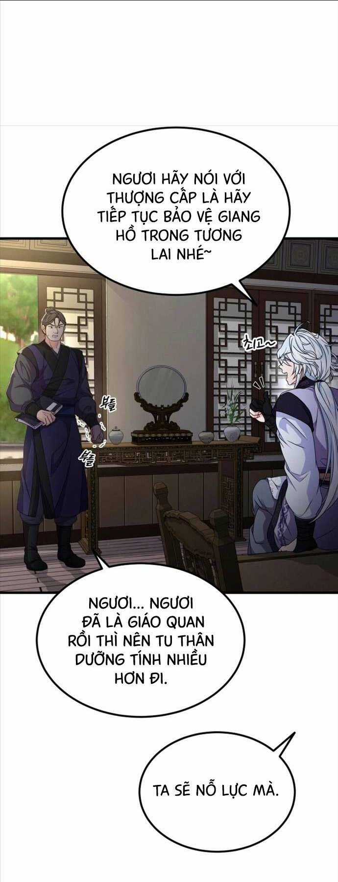 Phá Công Kiếm Đế Chapter 20 trang 46