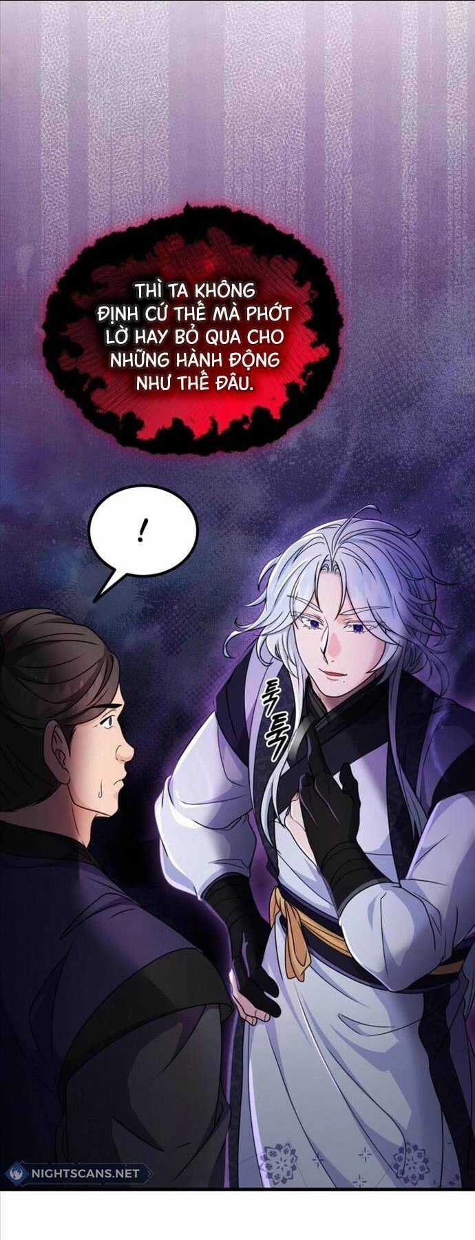 Phá Công Kiếm Đế Chapter 20 trang 49