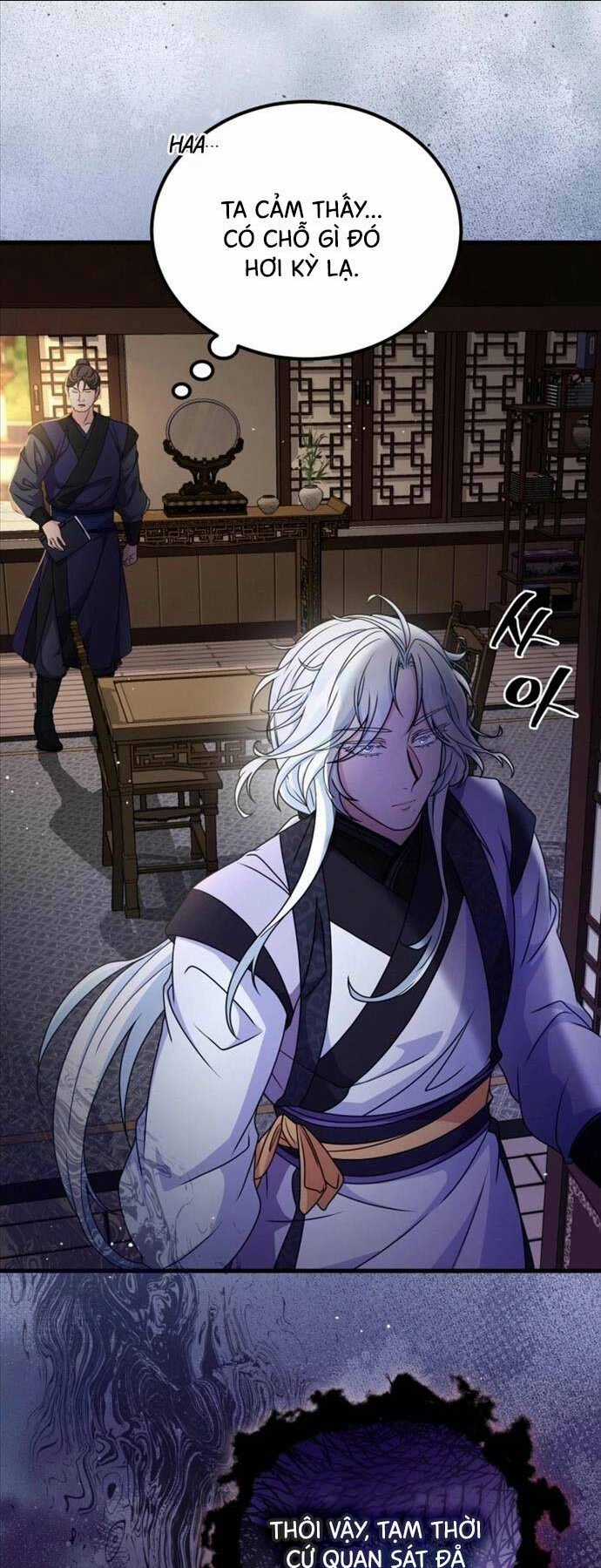 Phá Công Kiếm Đế Chapter 20 trang 53