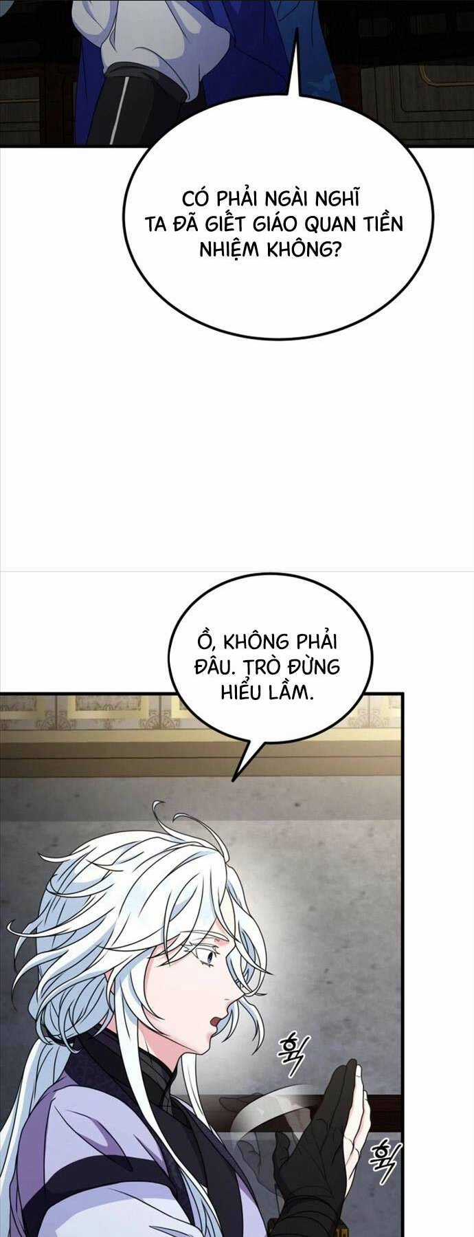 Phá Công Kiếm Đế Chapter 20 trang 6