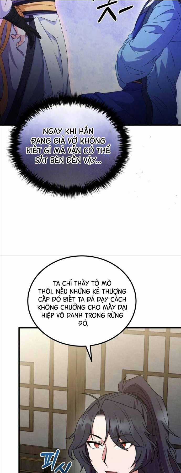 Phá Công Kiếm Đế Chapter 20 trang 9