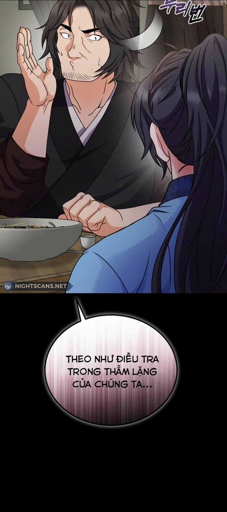 Phá Công Kiếm Đế Chapter 21 trang 13