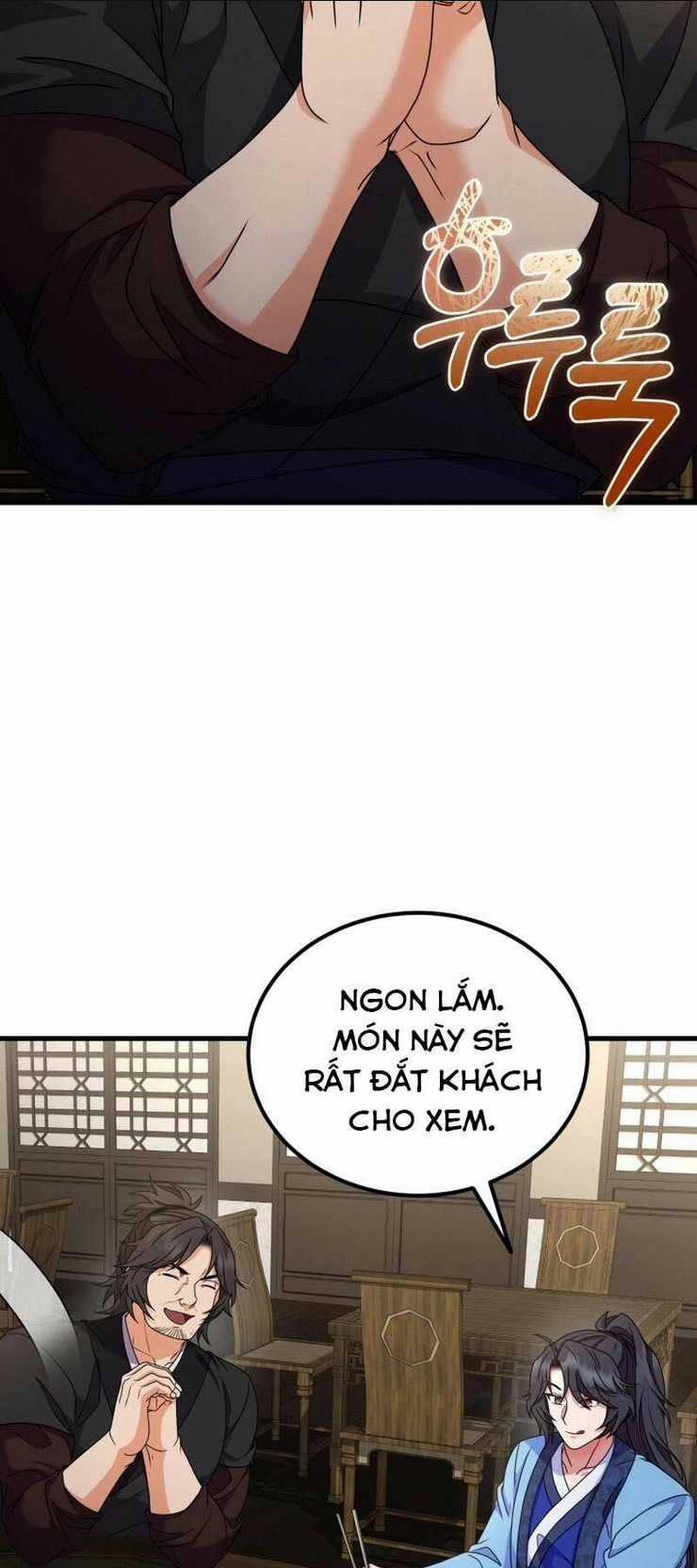 Phá Công Kiếm Đế Chapter 21 trang 2