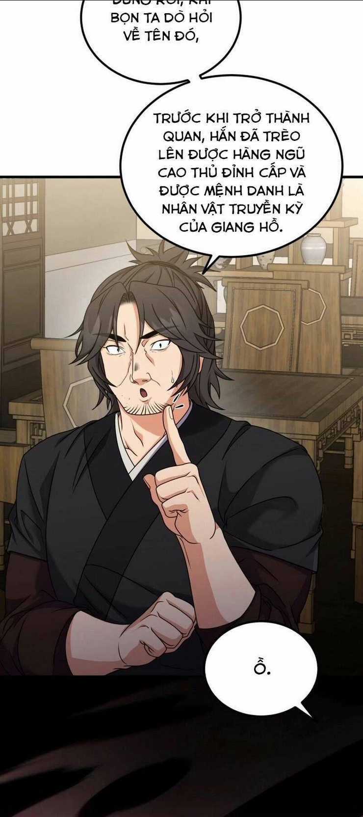 Phá Công Kiếm Đế Chapter 21 trang 20