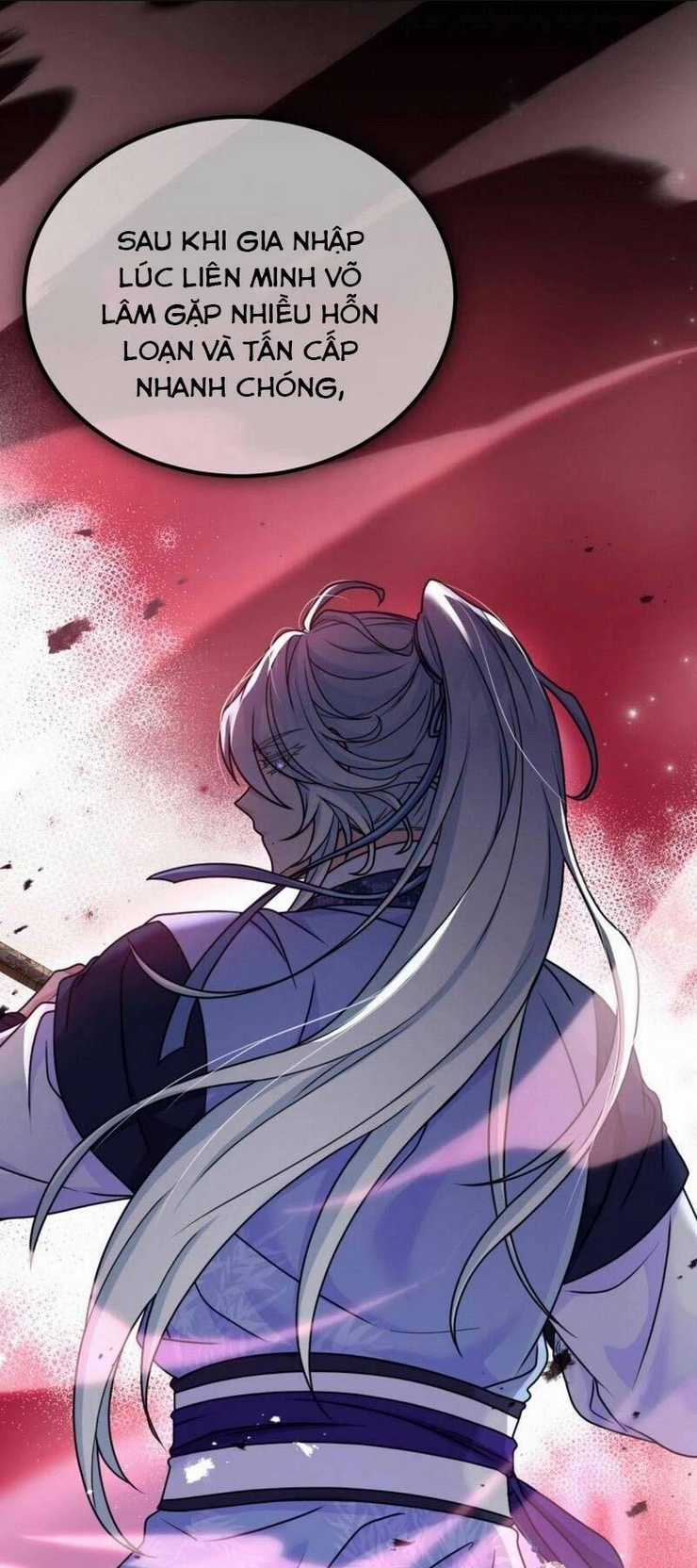 Phá Công Kiếm Đế Chapter 21 trang 21