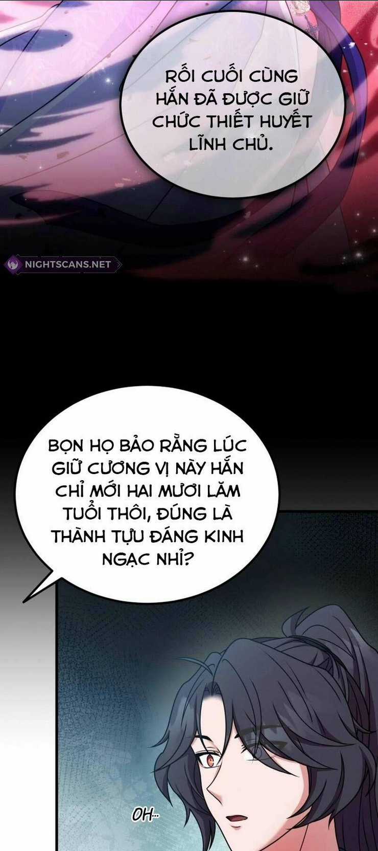 Phá Công Kiếm Đế Chapter 21 trang 22