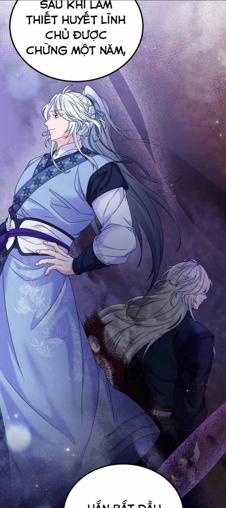 Phá Công Kiếm Đế Chapter 21 trang 24