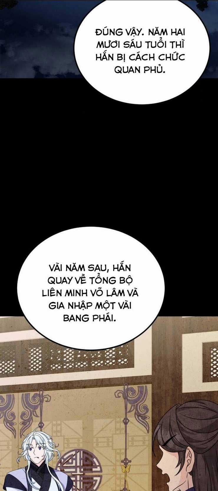 Phá Công Kiếm Đế Chapter 21 trang 26