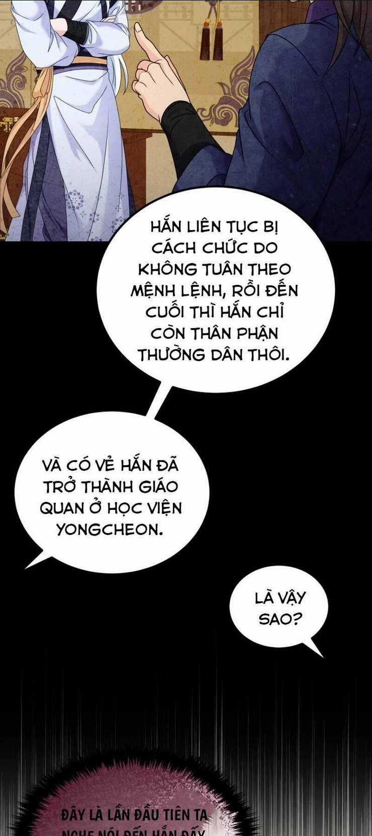 Phá Công Kiếm Đế Chapter 21 trang 27