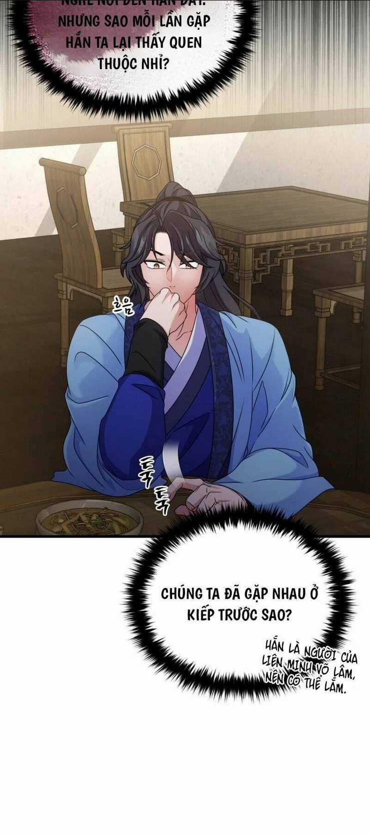 Phá Công Kiếm Đế Chapter 21 trang 28