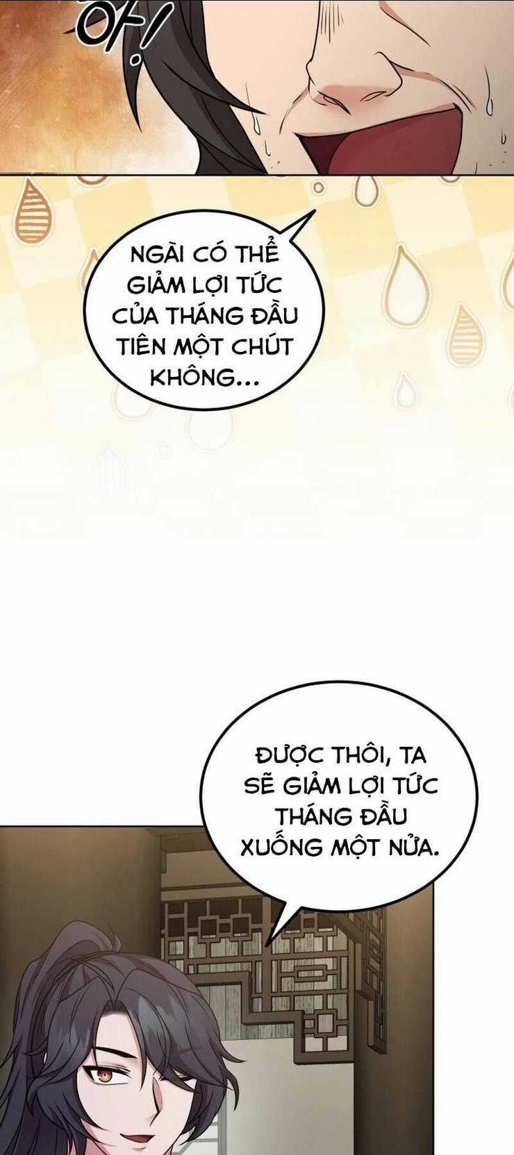 Phá Công Kiếm Đế Chapter 21 trang 31