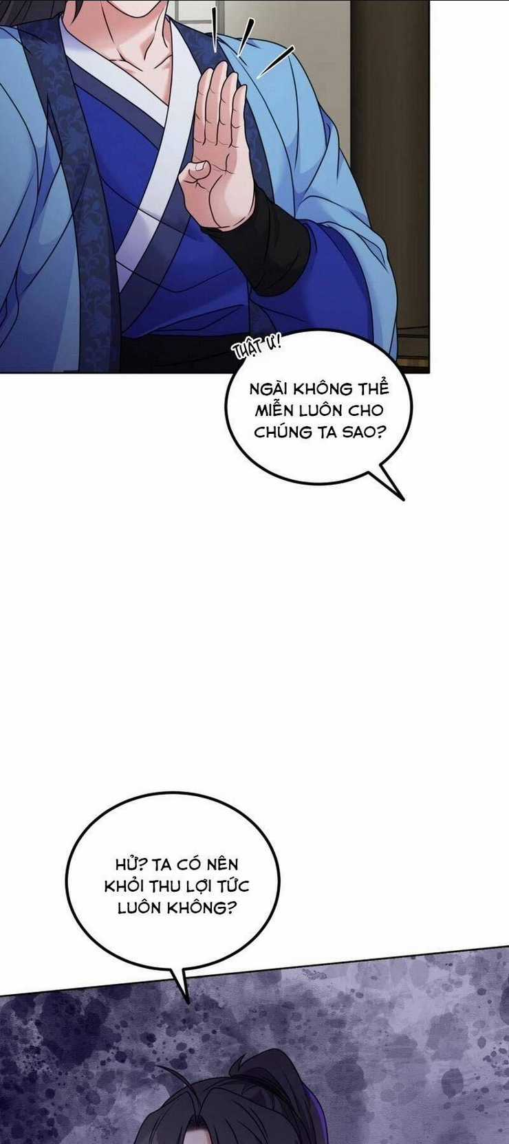 Phá Công Kiếm Đế Chapter 21 trang 32