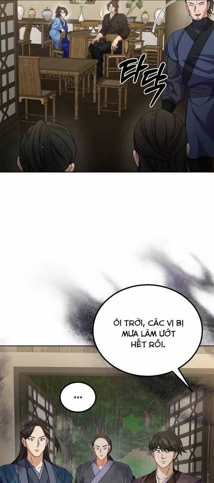 Phá Công Kiếm Đế Chapter 21 trang 34