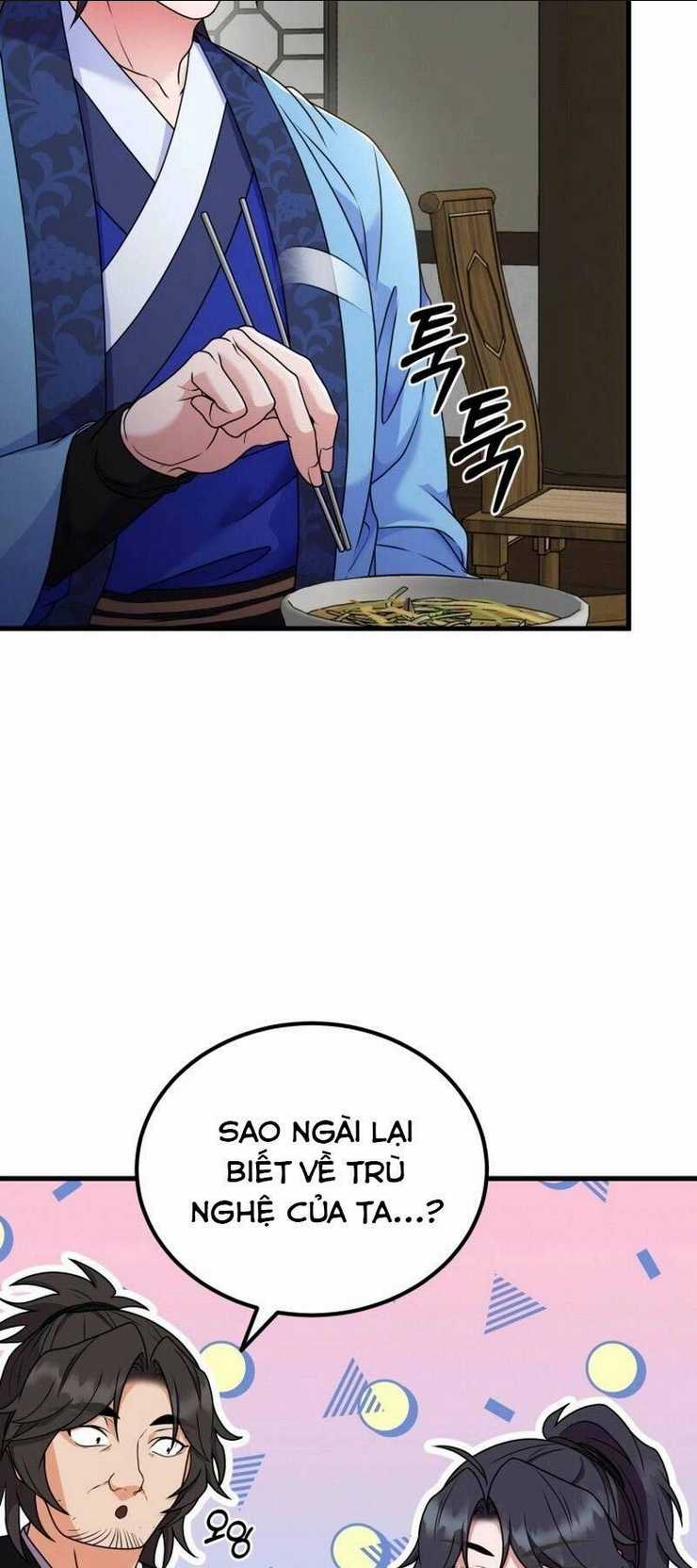 Phá Công Kiếm Đế Chapter 21 trang 4