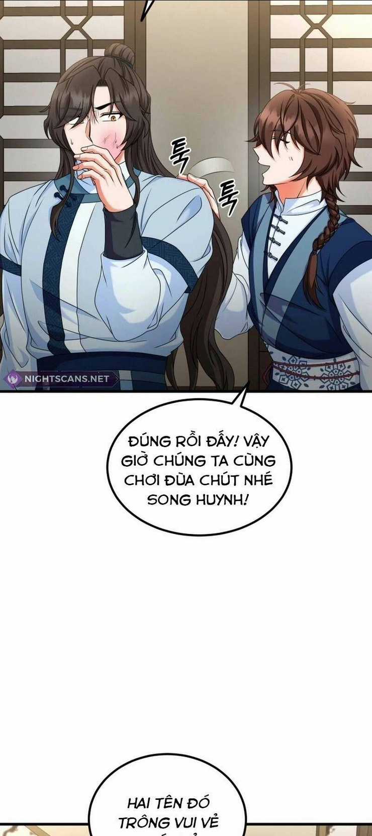 Phá Công Kiếm Đế Chapter 21 trang 45