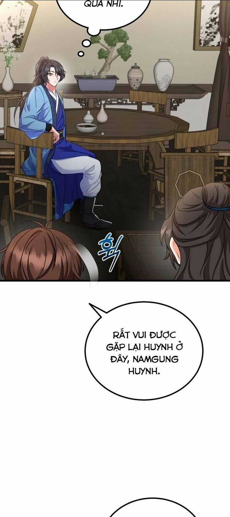 Phá Công Kiếm Đế Chapter 21 trang 46