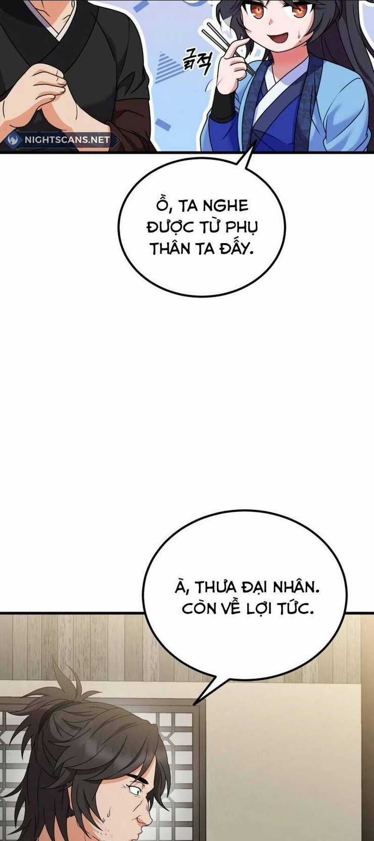 Phá Công Kiếm Đế Chapter 21 trang 5