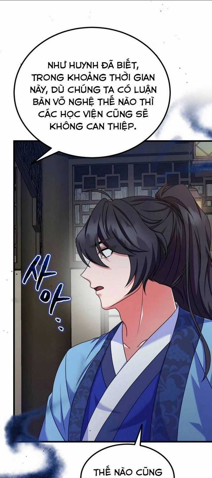 Phá Công Kiếm Đế Chapter 21 trang 52