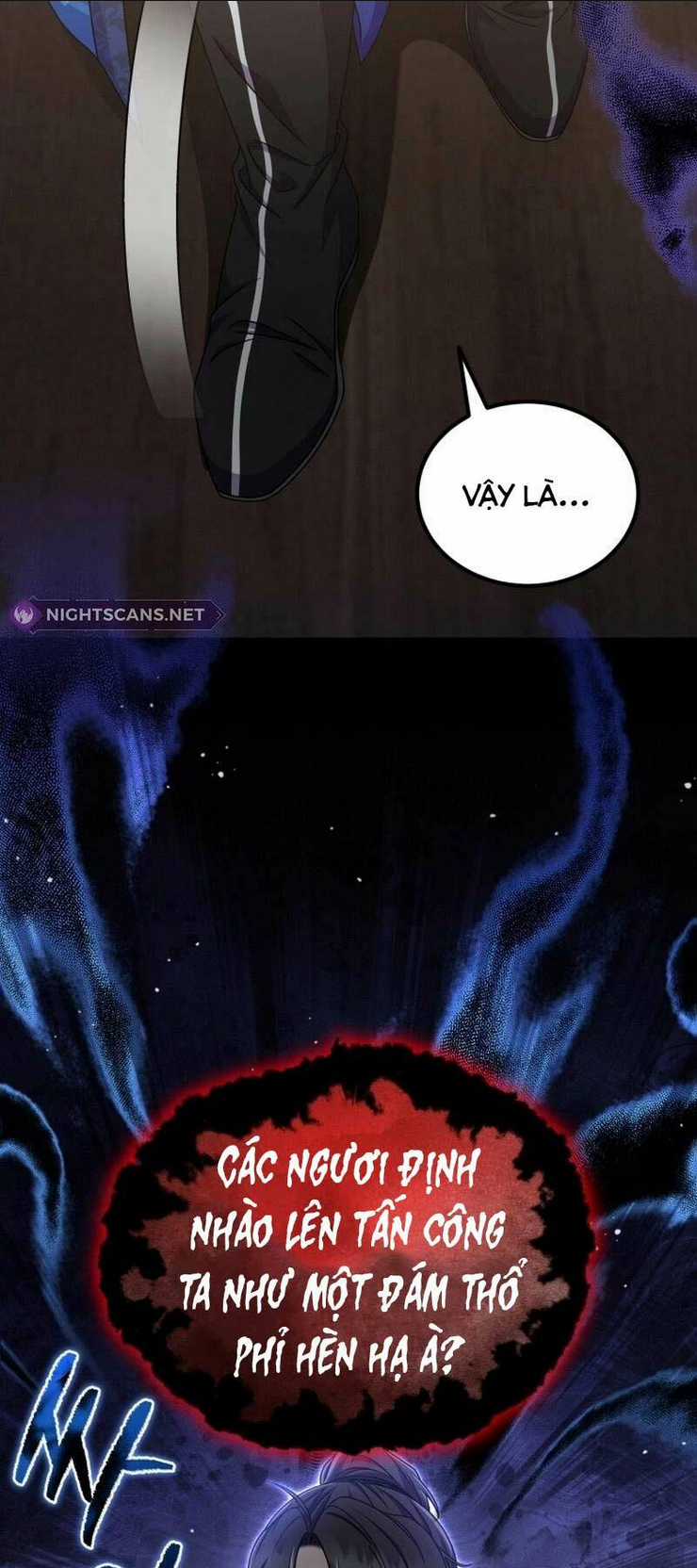 Phá Công Kiếm Đế Chapter 21 trang 56