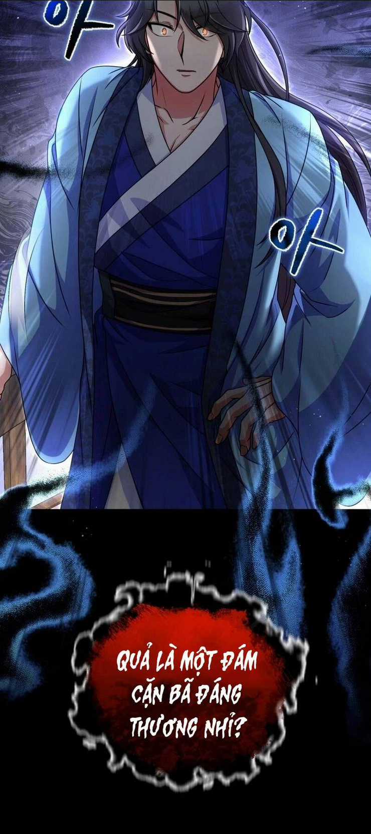 Phá Công Kiếm Đế Chapter 21 trang 57