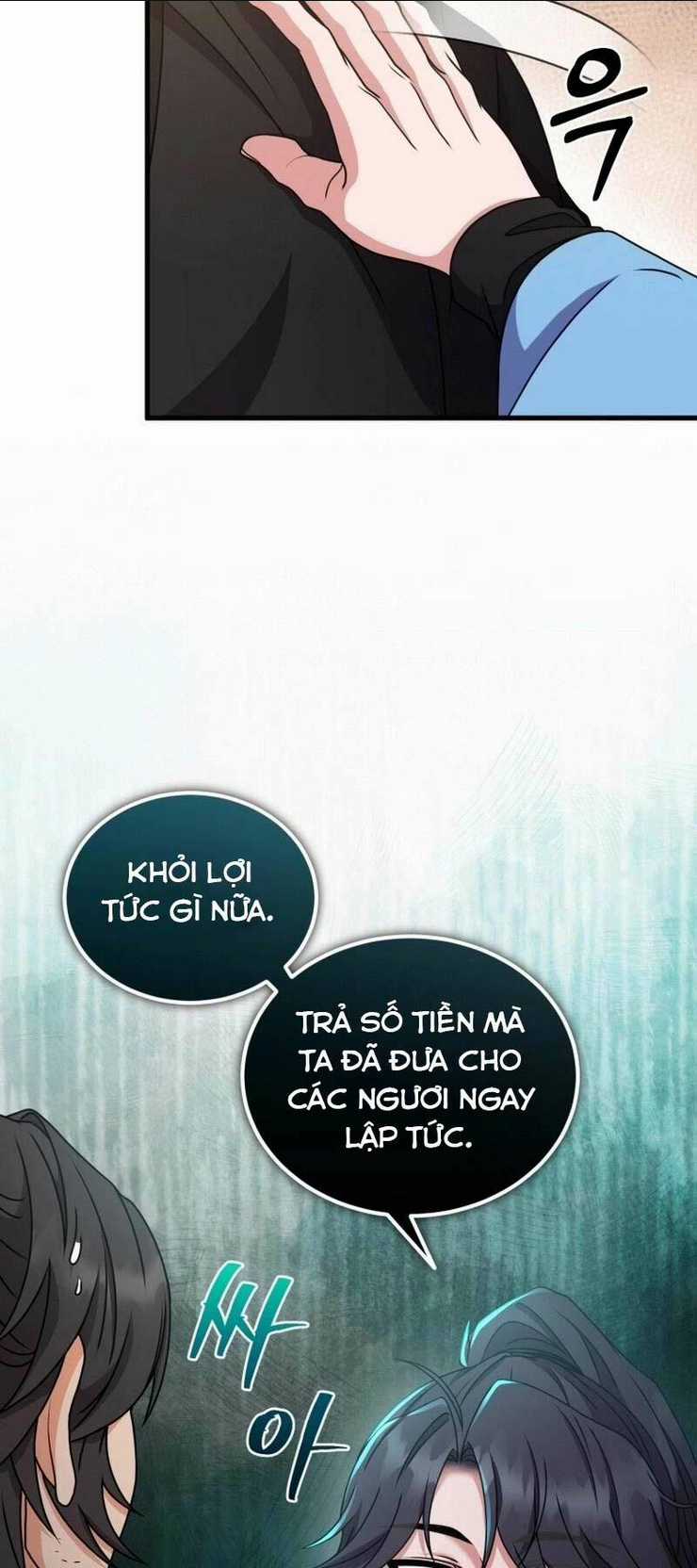 Phá Công Kiếm Đế Chapter 21 trang 7