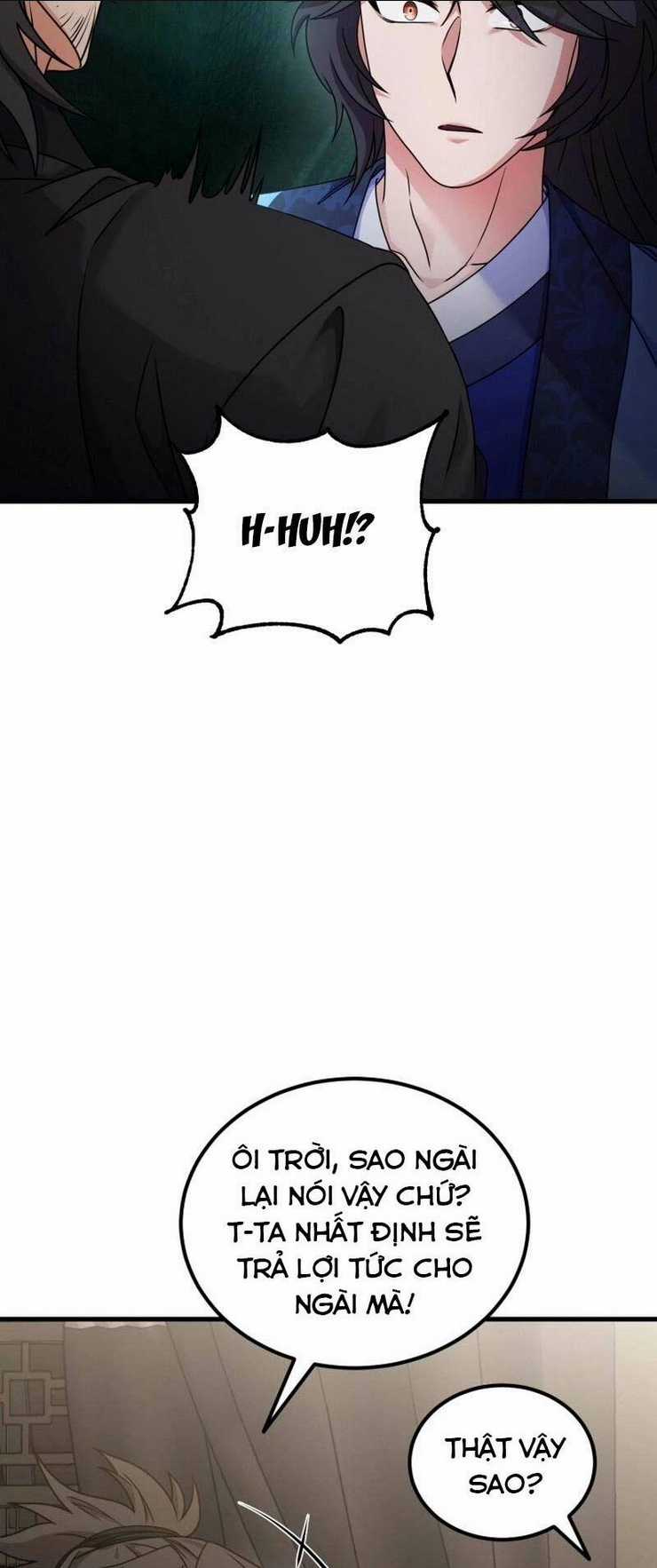 Phá Công Kiếm Đế Chapter 21 trang 8