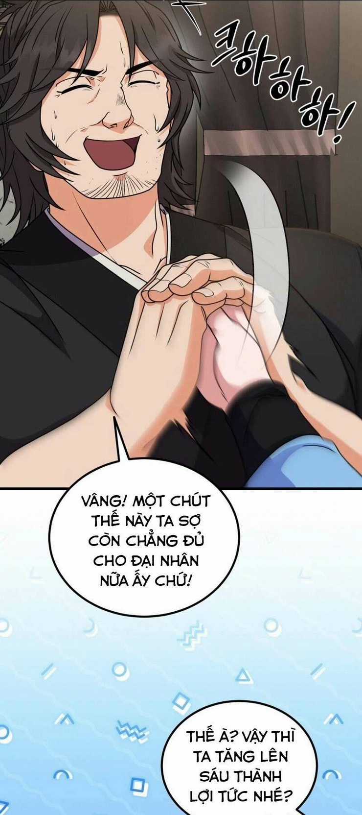 Phá Công Kiếm Đế Chapter 21 trang 9