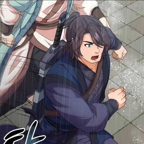 Phá Công Kiếm Đế Chapter 22 trang 124