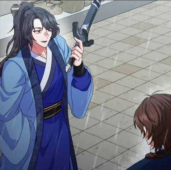 Phá Công Kiếm Đế Chapter 22 trang 28