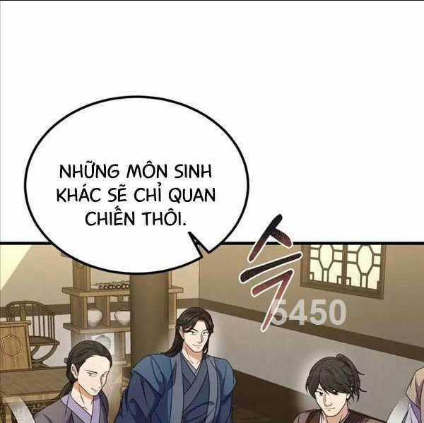 Phá Công Kiếm Đế Chapter 22 trang 3