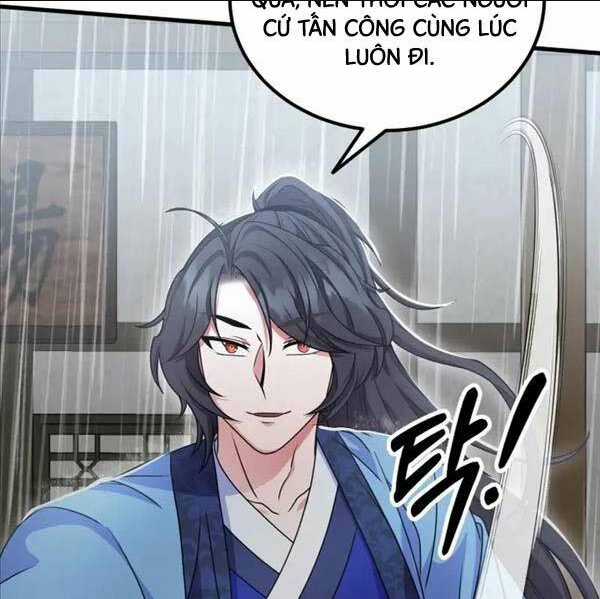 Phá Công Kiếm Đế Chapter 22 trang 31