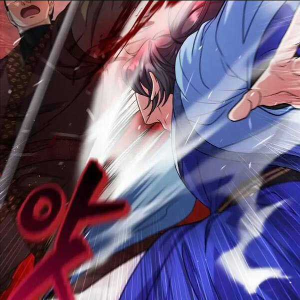 Phá Công Kiếm Đế Chapter 22 trang 62