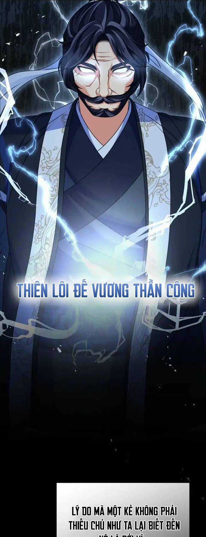 Phá Công Kiếm Đế Chapter 23 trang 11