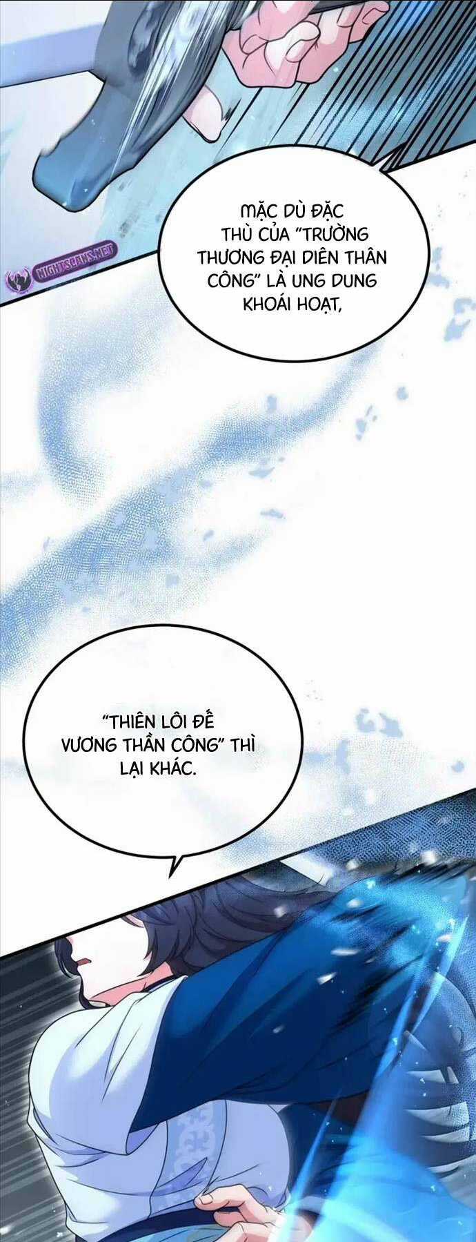 Phá Công Kiếm Đế Chapter 23 trang 13