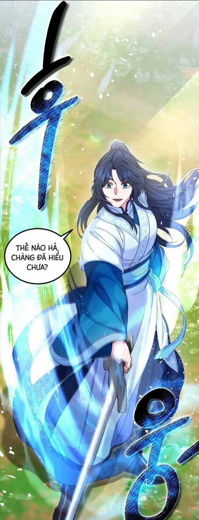 Phá Công Kiếm Đế Chapter 23 trang 15