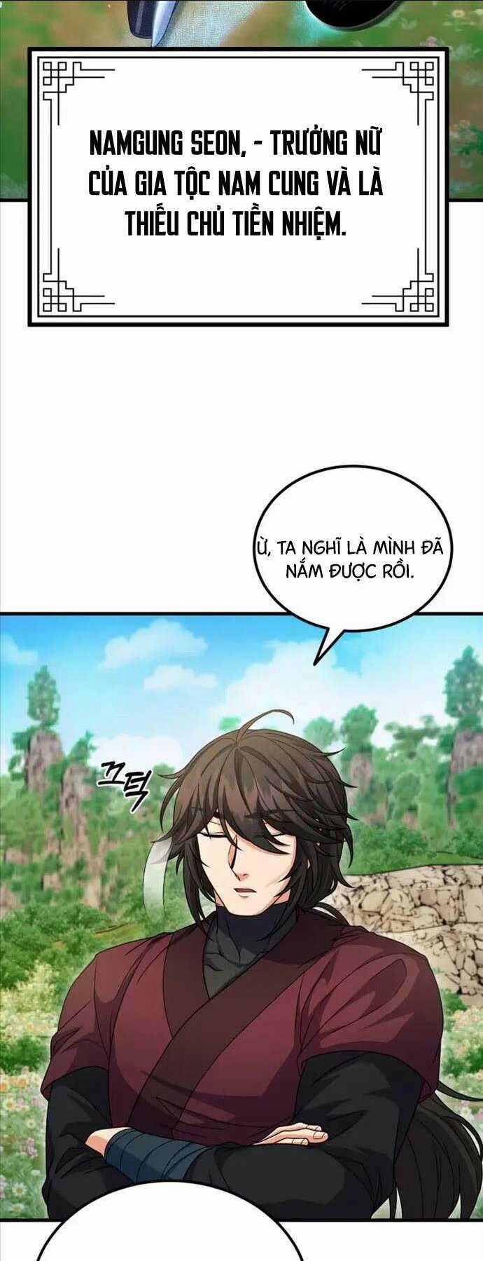 Phá Công Kiếm Đế Chapter 23 trang 16