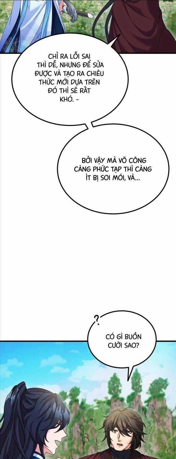 Phá Công Kiếm Đế Chapter 23 trang 19